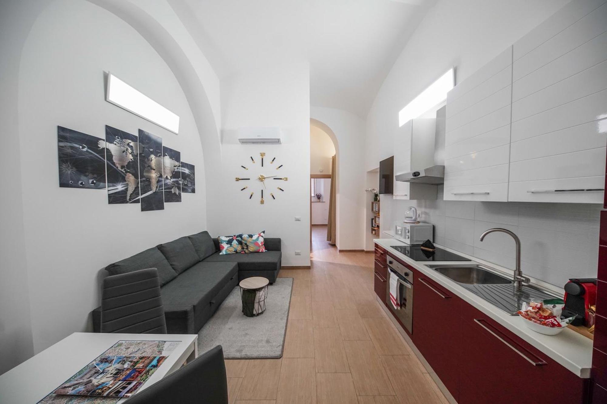 Ferienhaus Betterplace 2 Rom