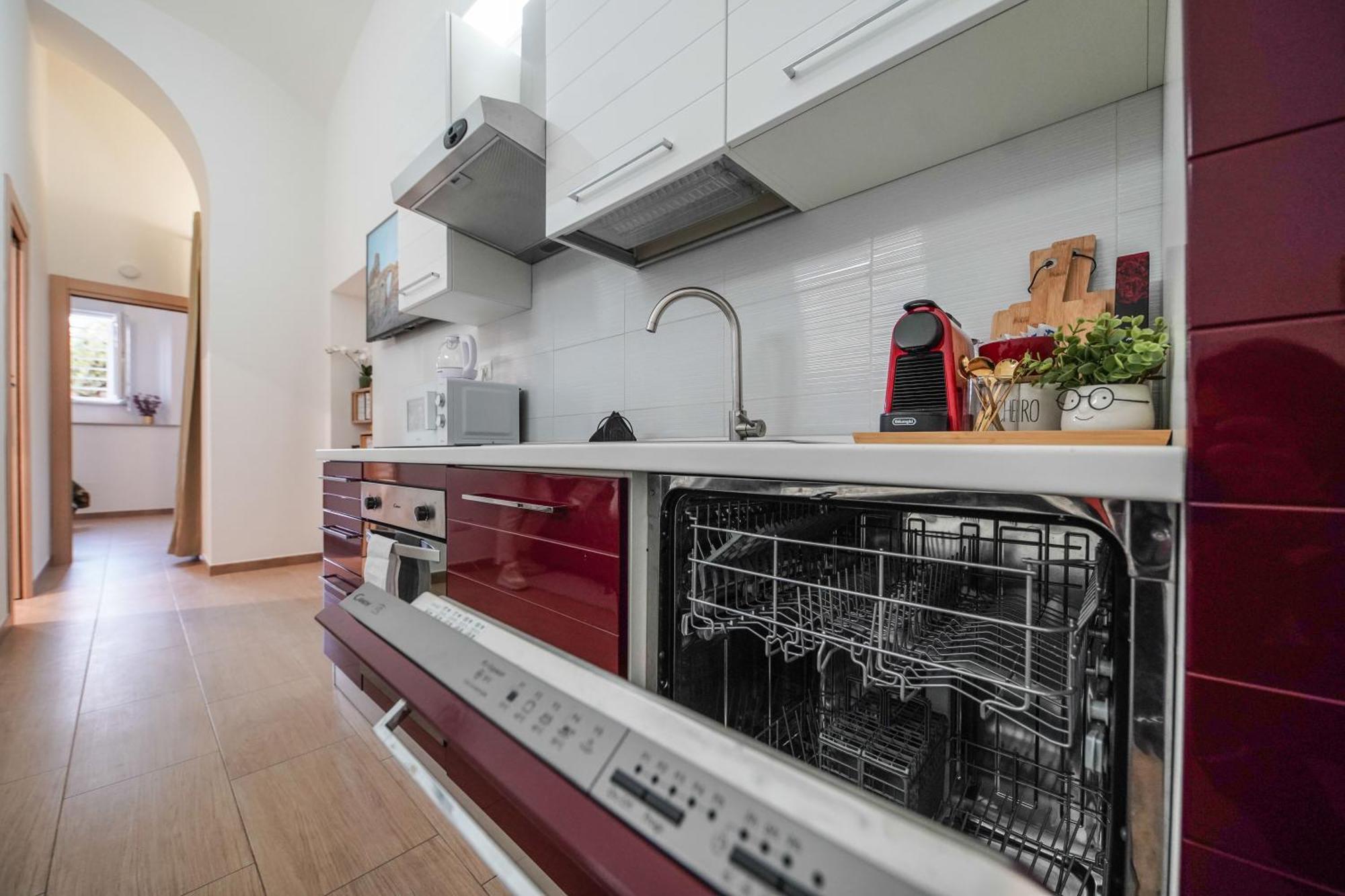 Betterplace 2 Ferienhaus Rom
