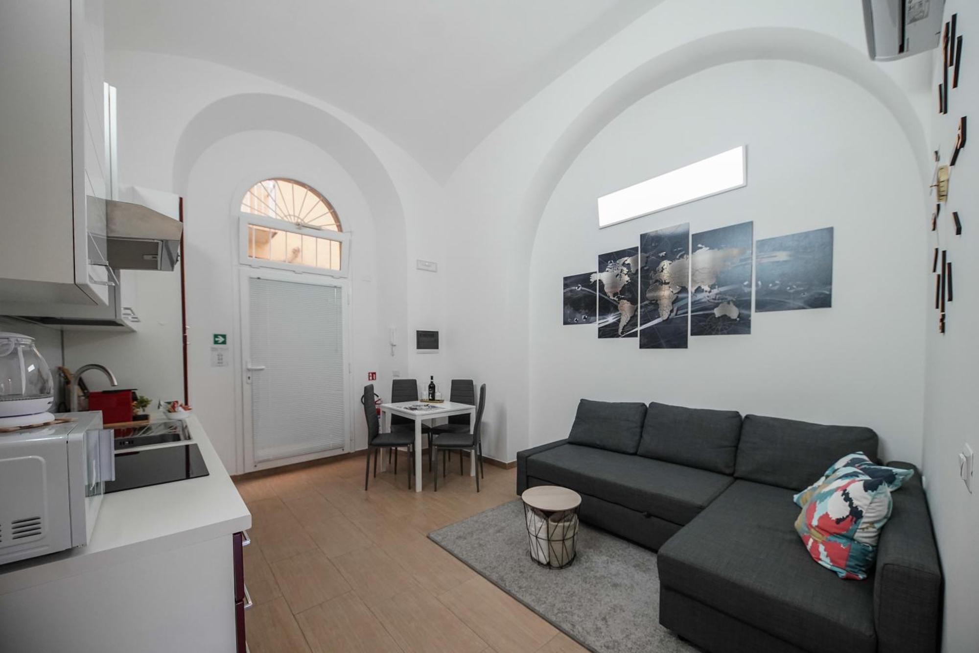 Betterplace 2 Ferienhaus