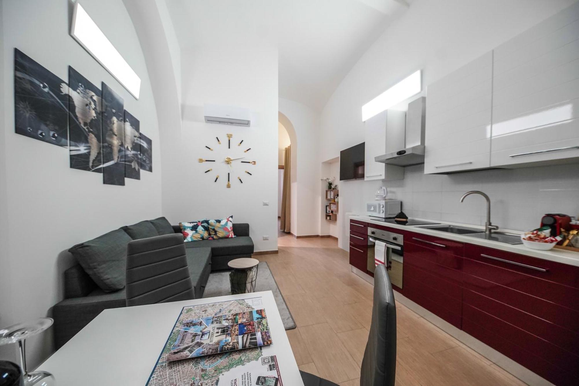 Ferienhaus Betterplace 2 Rom